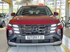 HYUNDAI Tucson 1.6T-GDI Prime DCT-NAVI-360KAMERA-HEAD UP