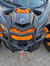 Can-Am Maverick X3 XRC - GEBRAUCHT RALLYE