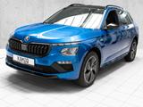 Skoda Kamiq 1.5 TSI Monte Carlo 2xKLIMA ACC AHK AUT - Skoda Kamiq 1.5 TSI