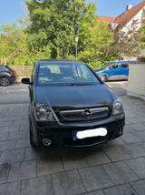 Opel Meriva A 1.8 Edition | TÜV bis 11/2026 - Opel Meriva Gebrauchtwagen in München