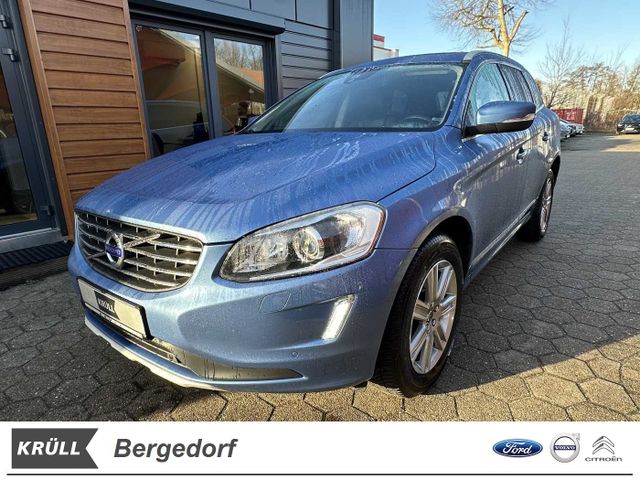 Volvo XC 60 D4 Summum Business-Paket, Pano, RFK