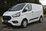 Ford Transit Custom 2,0TDCI LED/KAM/AHK/SHZ/8xRÄDER - Ford: Xr8
