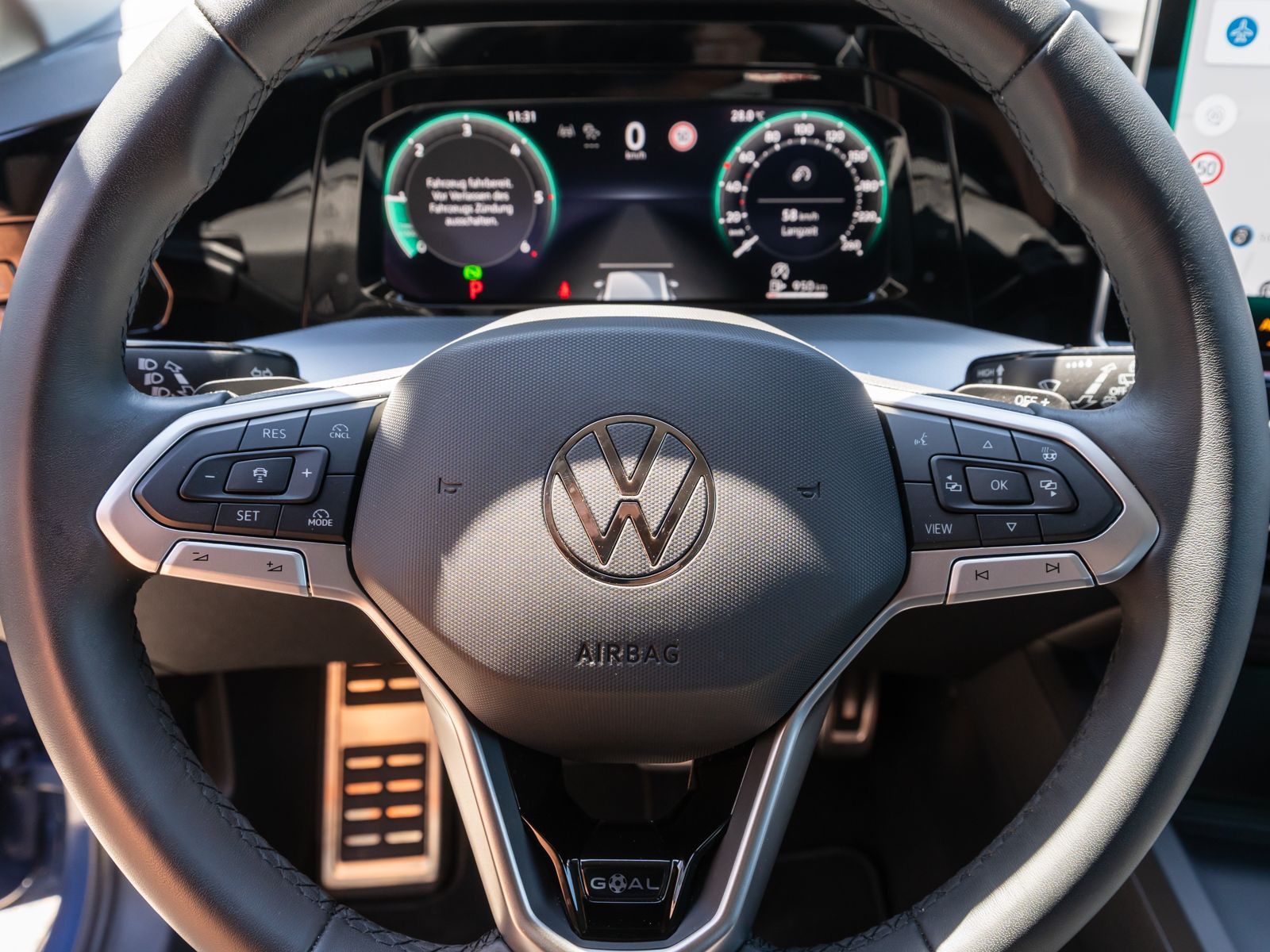 Volkswagen Golf - Bild 17