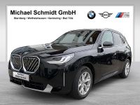 BMW X3 - Vorschau Bild 1