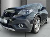 Opel Mokka X Innovation 1.4 Aut Navi Leder Dach Fahrr - Opel Mokka X INNOVATION mit Benzin-Antrieb