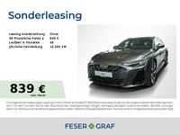 Audi A6 - Vorschau Bild 1