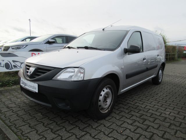 Dacia Logan Express Ambiance /1.Hand / 54.Tkm/ TÜV NEU