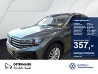 Volkswagen Touareg - Vorschau Bild 1