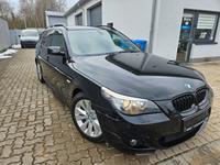BMW 525 Touring 525i Edition Sport Navi Shadow Leder