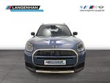 MINI Countryman E  Head-Up HK HiFi DAB LED Shz PDC - mit Elektro-Antrieb: Blau, Geländewagen
