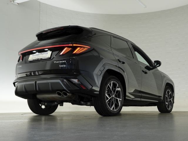 Hyundai Tucson – Bild 26