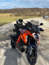 KTM 1290 Super Duke GT * Tech Pack * viel Zubehör