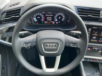 Audi Q3 - Vorschau Bild 10