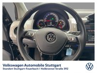 Volkswagen e-up! - Vorschau Bild 10