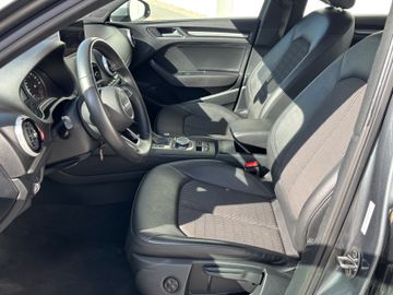 Audi A3 - 7