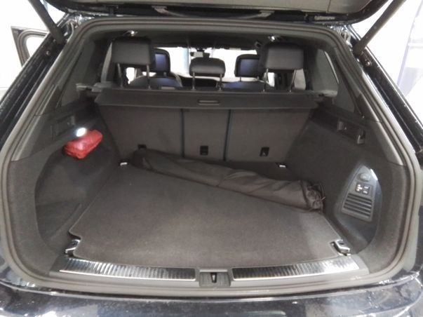 Volkswagen Touareg - Bild 10