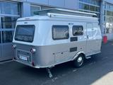Andere Touring 530*Urban Edition*Neupreis:39.341€ - Heckgarage Wohnwagen
