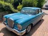 Mercedes-Benz Mercedes Heckflosse 220 SEB - Mercedes-Benz Gebrauchtwagen von 1965