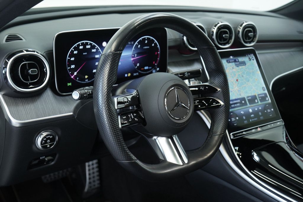 Mercedes Benz C 300