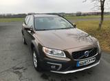Volvo XC70 D4 Summum Geartronic Summum - Volvo XC70 Gebrauchtwagen