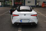 Lexus LC 500 Launch Edition Sondermodell mit Garantie - Lexus LC 500 Gebrauchtwagen