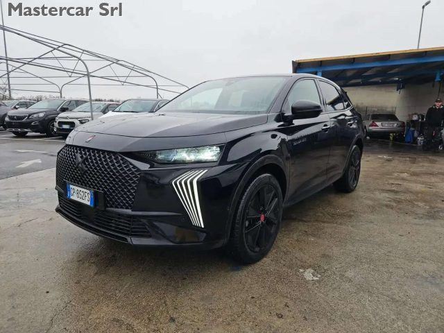 DS DS7 Crossback
