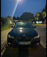 BMW bmw 3er coupé 318i motor - BMW aus 2007: 3er