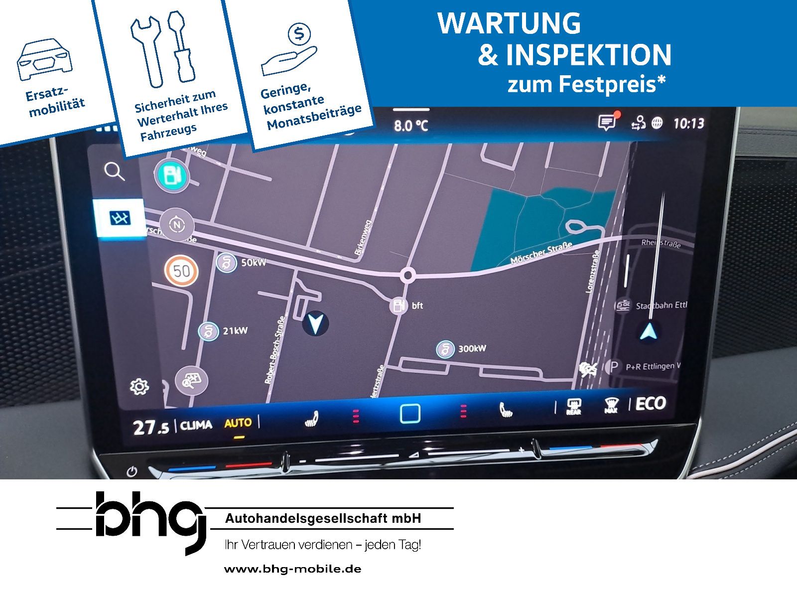 Volkswagen Passat Variant - Bild 18
