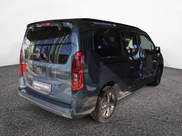 Proace City Verso 1.5 L2 Team Deutschland LED
