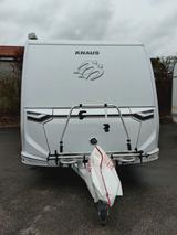 Knaus Südwind 460EU, 60 Years, Modell 2023 - Knaus 460