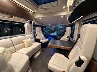 Concorde Liner 990 GI -PKW Garage -3xKlima -Gastank (5/20)