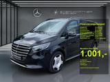 Mercedes-Benz V 300 d EXCLUSIVE Lang AHK+StHz+360°+Augmented - Mercedes-Benz Gebrauchtwagen in Celle