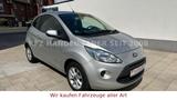Ford Ka Champions Edition - Ford Ka/Ka+ Champions-Edition