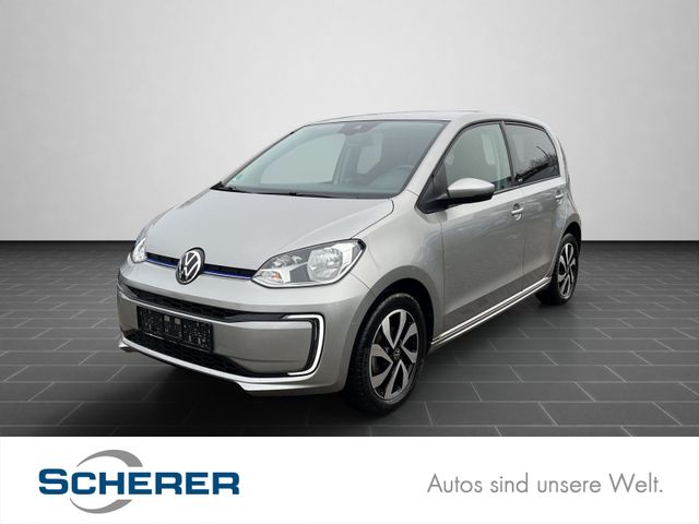 Volkswagen e-up! Automatik Active CCS/ Kamera/Sitzheizung