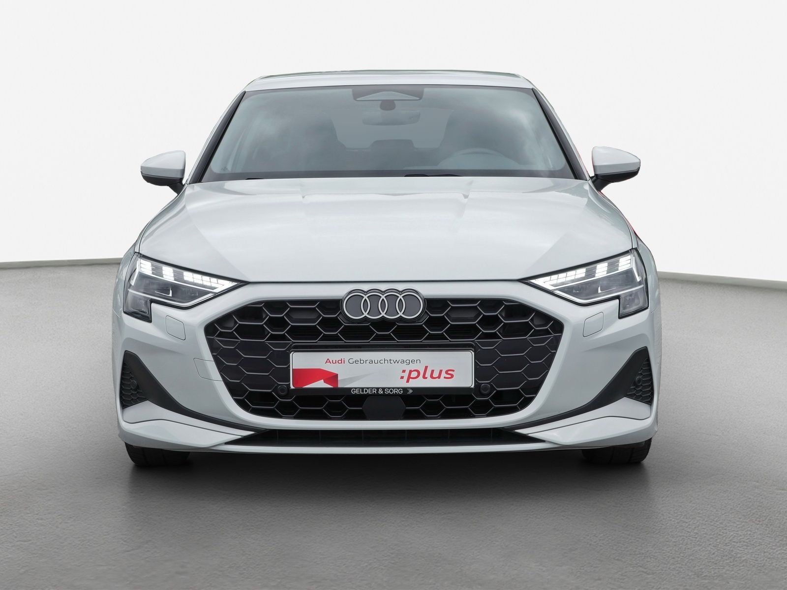 Audi A3 - Bild 18