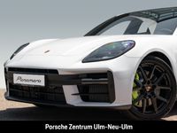 Porsche Panamera - Vorschau Bild 9