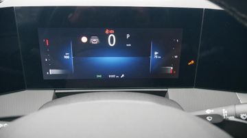 Bild 14 Opel ASTRA L Sports Tourer ASTRA (OV5)