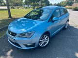 Seat Ibiza 1.4 TSI DSG ST FR Klima Glasdach - Seat Ibiza mit Benzin-Antrieb: Kombi, Automatik