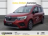Renault Kangoo TCe130 Techno ~Automatik~