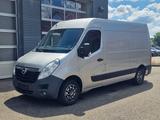 Opel Movano HKa L2H2 3,5t Werkstatt Klima - Opel Movano: 2.5