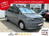 Volkswagen T7 Multivan LÜ 2.0 TDI DSG AHK+Kamera+SHZ uvm!!!