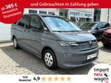 Volkswagen T7 Multivan LÜ 2.0 TDI DSG AHK+Kamera+SHZ uvm!!!