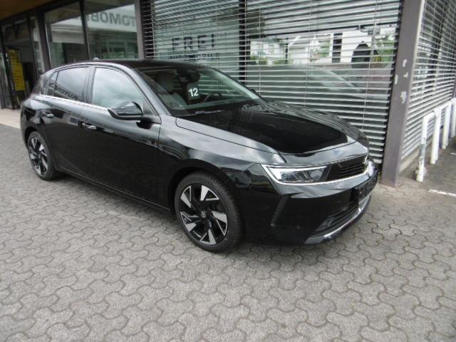 Opel Astra L Lim. 5-trg. Elegance,NAVI,ALU,