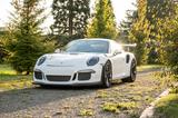 Porsche 991 GT3 RS GT3 RS