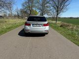 BMW 318d Touring Sport Line Sport Line - BMW 318: 318d Sport