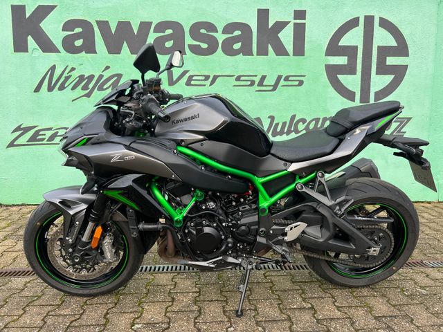 Kawasaki Z H2