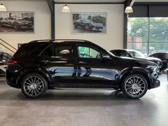 MERCEDES-BENZ GLE 350 - Ansicht 5