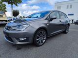 Seat Ibiza ST FR Navi SHZ Klimaaut AHK X-enon PDC - Seat Ibiza mit Diesel-Antrieb: Kombi