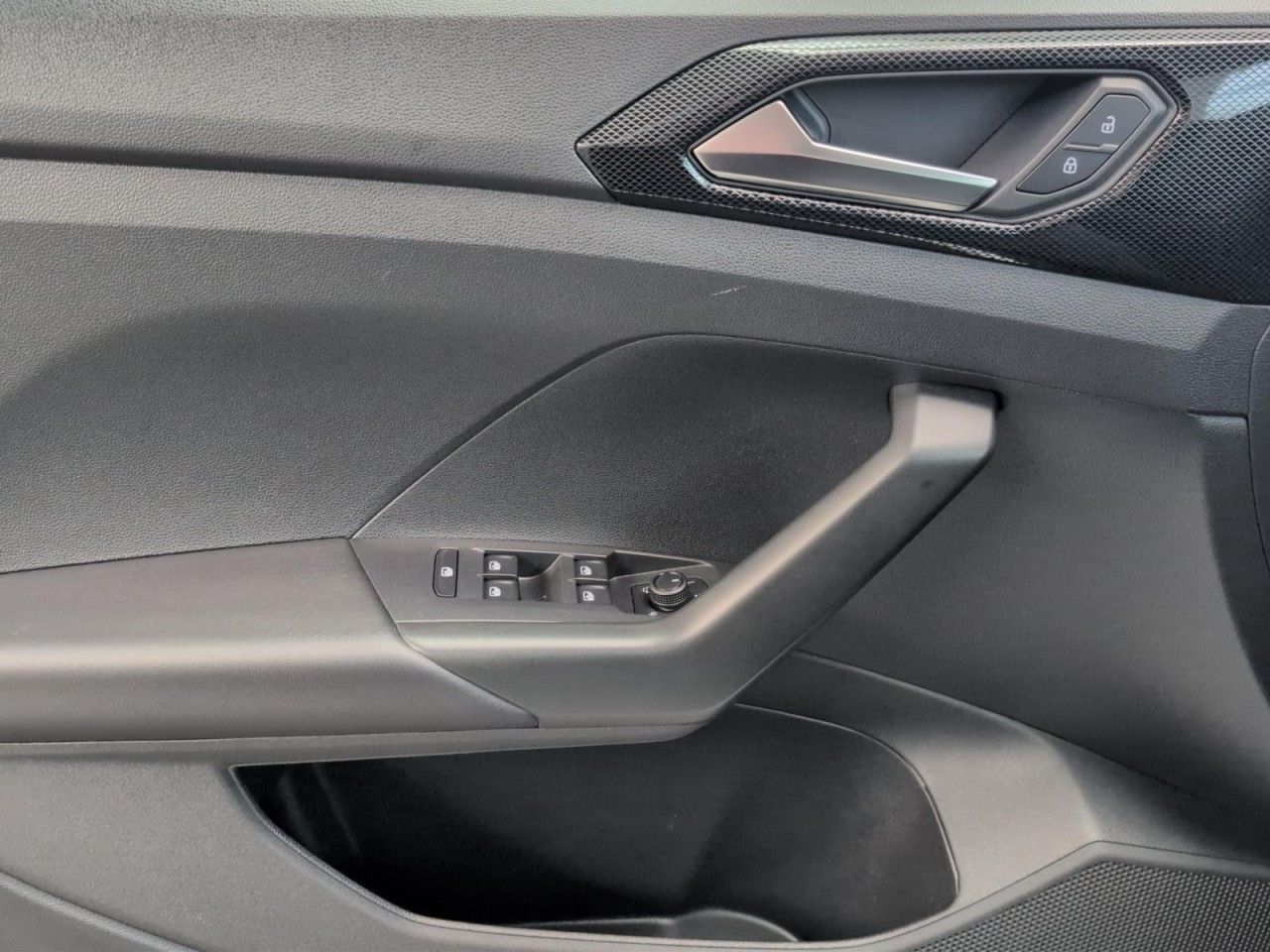T-Cross Life 1.0 TSI DSG Klima Navi