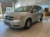 Dodge Grand Caravan 3.8 V6 +7-SITZER+LEDER+SITZHZ+AUTM - Dodge aus 2008